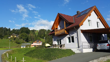 Villa Sonnenpiste