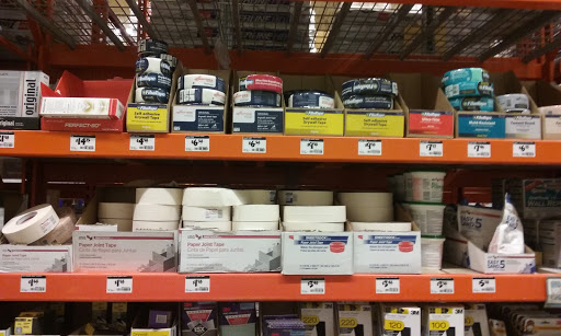 Home Improvement Store «The Home Depot», reviews and photos, 11215 St Charles Rock Rd, Bridgeton, MO 63044, USA