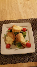 Photo n°17 de Restaurant le Saint Pierre à Saint-Pierre-de-Curtille ()