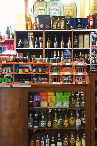 Liquor Store «I Love Liquor», reviews and photos, 1632 Collins Ave, Miami Beach, FL 33139, USA