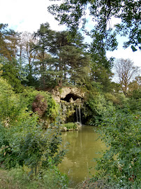 Caverne de la Cascade du Restaurant gastronomique La Grande Cascade à Paris - n°6