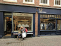 FRED PERRY Nottingham Store