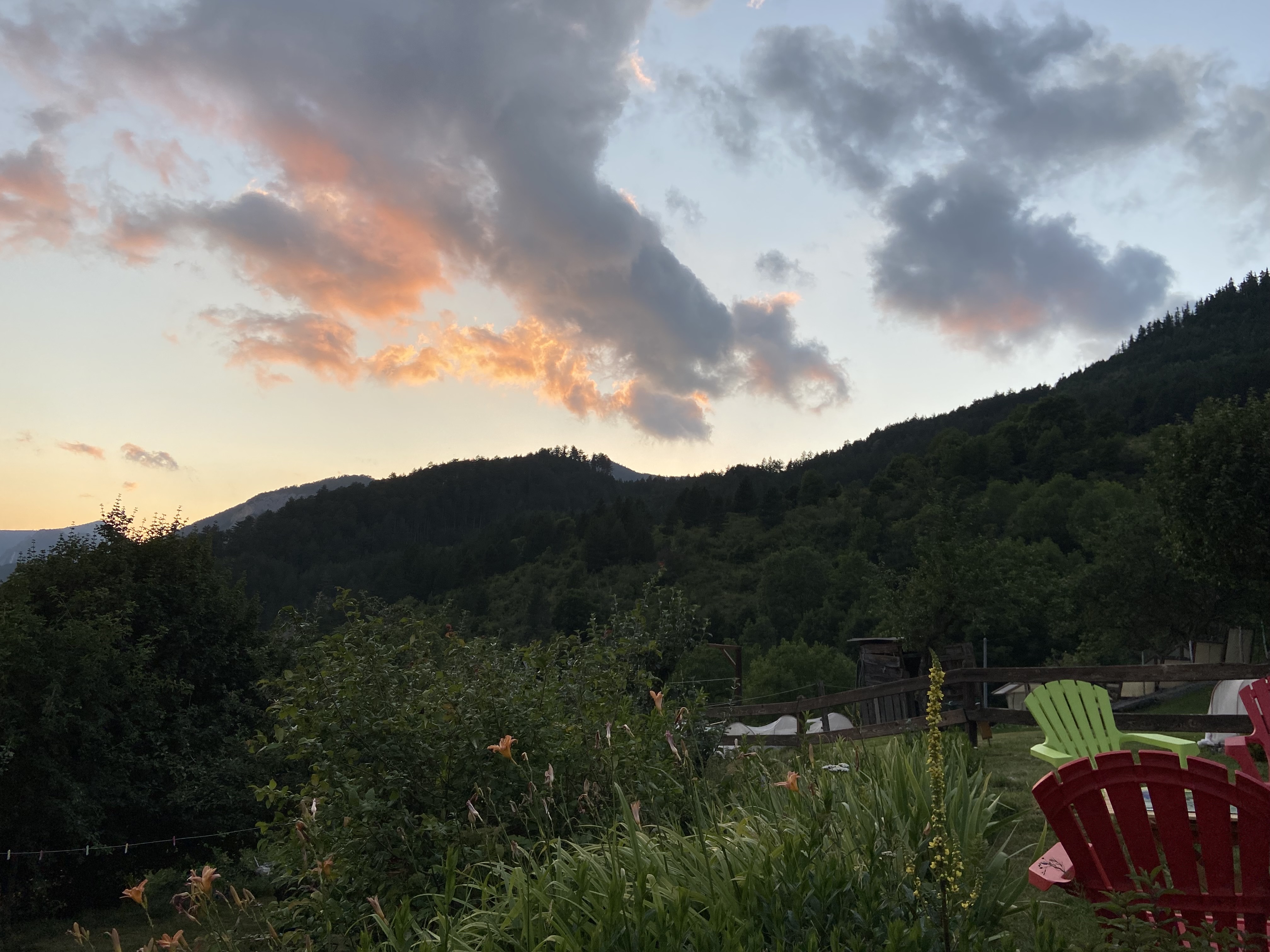 Photo n° 13 de l'avis de Cécile.a fait le 01/08/2021 à 21:28