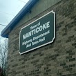 Nanticoke Town Hall