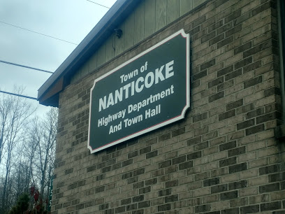 Nanticoke Town Office