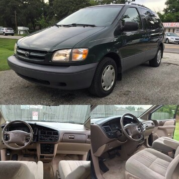 Used Car Dealer «Spartan Auto Sales», reviews and photos, 9422 Mills Rd, Houston, TX 77070, USA