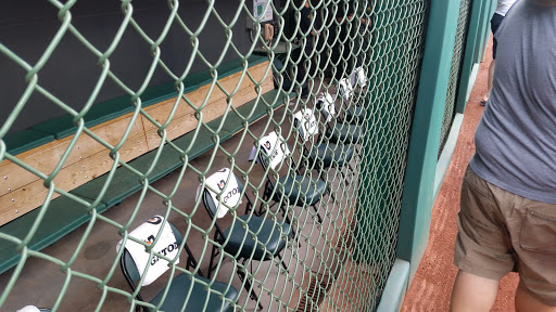 Stadium «Progressive Field», reviews and photos, 2401 Ontario St, Cleveland, OH 44115, USA