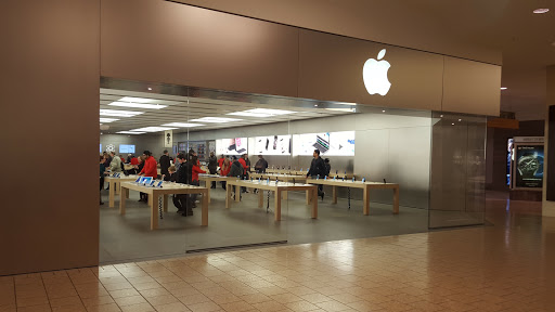 Computer Store «Apple Short Hills», reviews and photos, 1200 Morris Turnpike, Short Hills, NJ 07078, USA