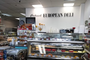 Continent Deli