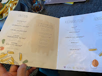 HANS IM GLÜCK - DRESDEN Altmarkt à Dresden carte