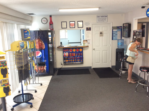 Auto Repair Shop «A-Ford-Able Automotive Services, Inc», reviews and photos, 1465 Old Moultrie Rd, St Augustine, FL 32084, USA