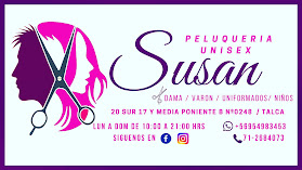 Peluqueria Unisex Susan Talca