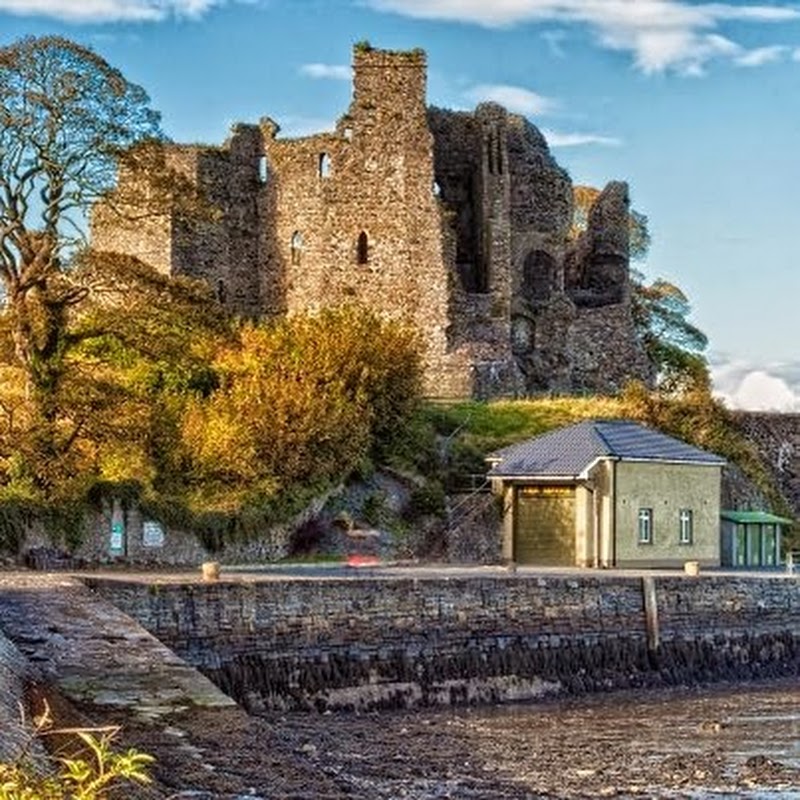 Visit Carlingford | Accommodation & Activities Booking Agent