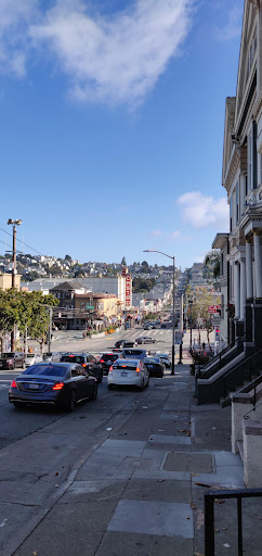 Movie Theater «The Castro Theatre», reviews and photos, 429 Castro St, San Francisco, CA 94114, USA