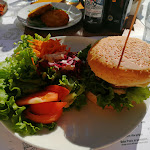 Photo n°2 de l'avis de Sara.c fait le 23/10/2020 à 07:37 sur le  Bici Grill à Trento