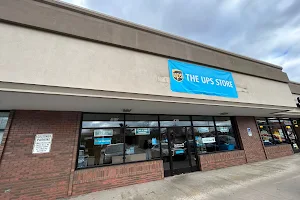 The UPS Store image