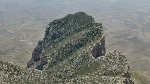 National Park «Guadalupe Mountains National Park», reviews and photos