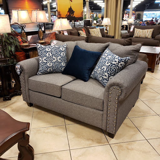 Furniture Store «Bi-Rite Furniture», reviews and photos, 7114 North Fwy, Houston, TX 77076, USA