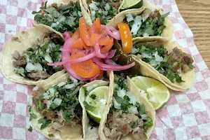 Taqueria La Autentica image