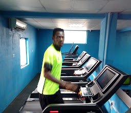 Ivory Health Club photo