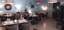 Atmosphère du Restaurant français La Table du Cardinal à Montpezat-de-Quercy - n°12