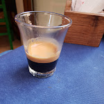 Photo n°1 de l'avis de Dan.a fait le 18/10/2018 à 12:53 sur le  Trattoria e Pizzeria Spaccanapoli à Naples