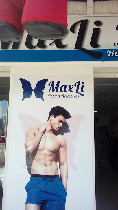 Maxli store