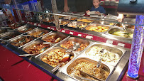 Atmosphère du Restaurant chinois Taste & Wok à Roanne - n°5