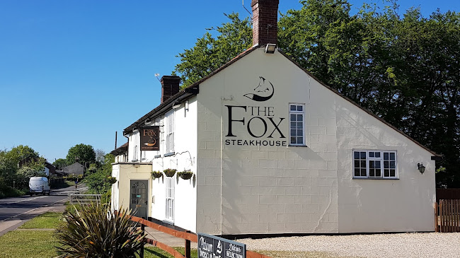 The Fox - Pub