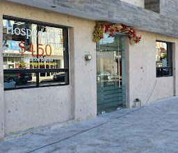 Hotel Águila Real Alameda photo