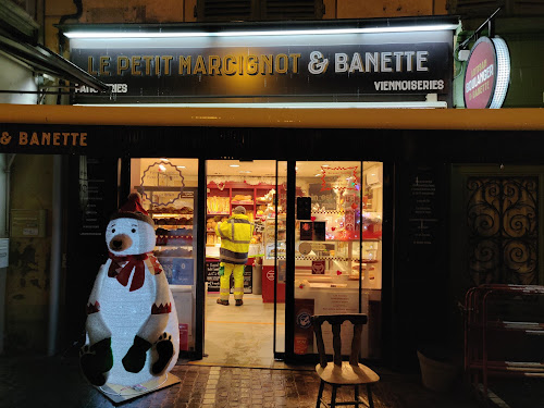 Magasin Le Petit Marcignot Marcigny
