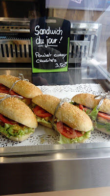 Boulangerie-Pâtisserie Jeanne d'arc à Burnhaupt-le-Bas