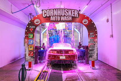 Cornhusker Auto Wash