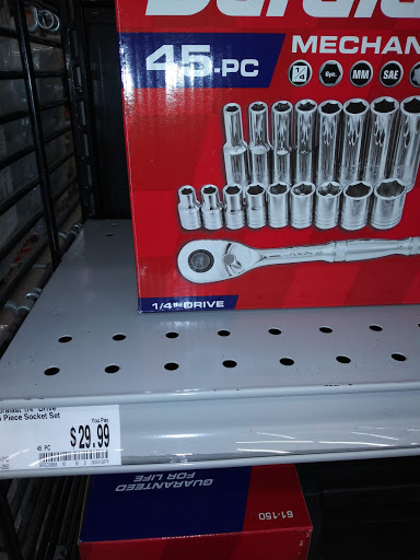 Auto Parts Store «AutoZone», reviews and photos, 241 W Base Line Rd, Rialto, CA 92376, USA