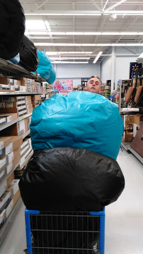 Department Store «Walmart Supercenter», reviews and photos, 6819 Walton Ln, Gloucester Courthouse, VA 23061, USA
