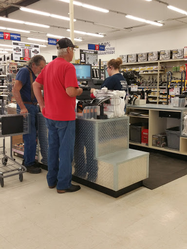 Hardware Store «Harbor Freight Tools», reviews and photos, 151 12th Ave SE STE 160, Norman, OK 73071, USA