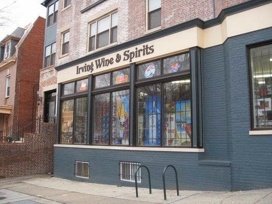 Irving Wine and Spirits