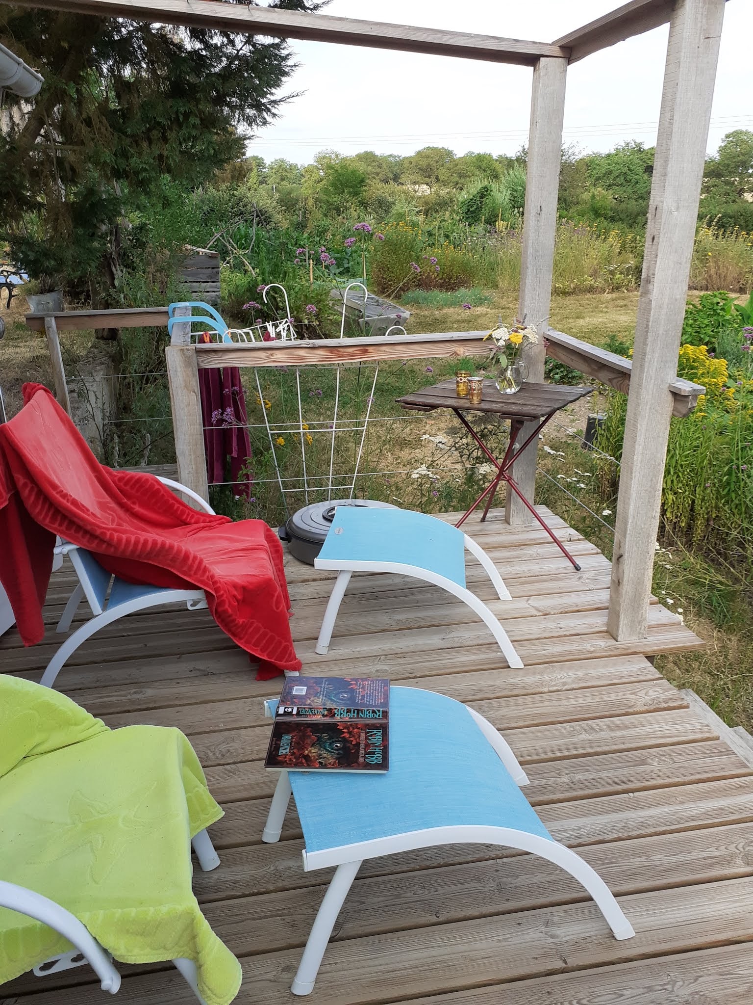 Photo n° 2 de l'avis de Ton.r fait le 25/08/2019 à 12:43