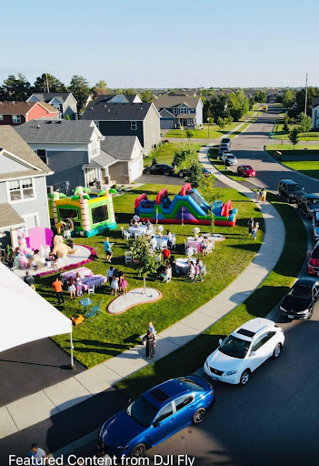 Caterer «Affordable Best Catering», reviews and photos, 9017 Penn Ave S, Minneapolis, MN 55431, USA