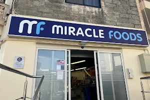 Miracle Foods Naxxar image