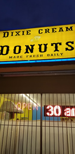 Coffee Shop «Dixie Cream Donuts», reviews and photos, 3210 Orange Ave, Fort Pierce, FL 34947, USA