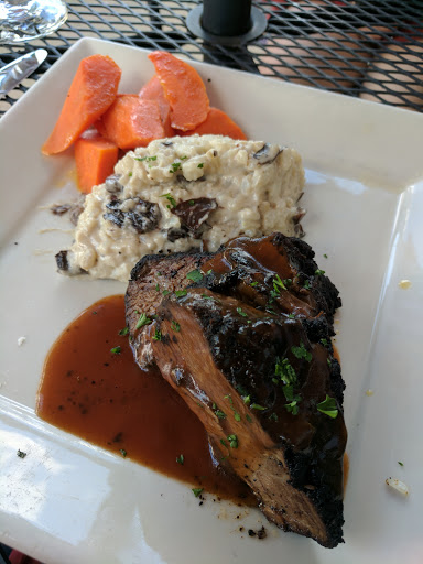 Bistro «The Wine Bistro», reviews and photos, 8231 High St, Columbus, OH 43235, USA