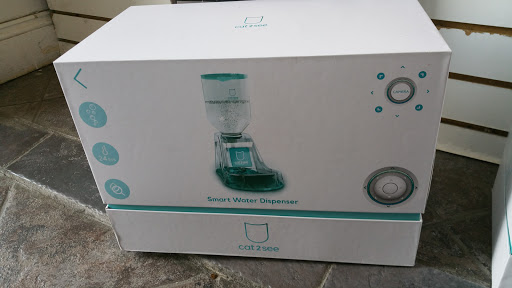 Pet Store «Pets On the Run», reviews and photos, 2920 Hoyt Ave S, Astoria, NY 11102, USA