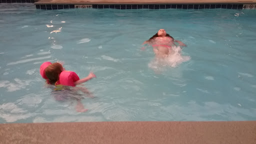 Hotel «Courtyard by Marriott Charlotte SouthPark», reviews and photos, 6023 Park S Dr, Charlotte, NC 28210, USA