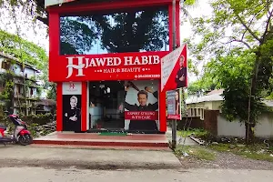 Jawed Habib Salon- Alipurduar image
