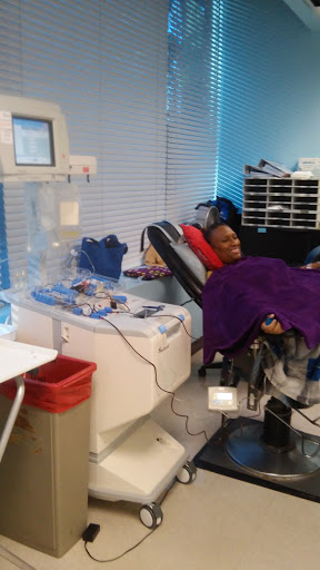 Non-Profit Organization «American Red Cross Blood Donation Center», reviews and photos