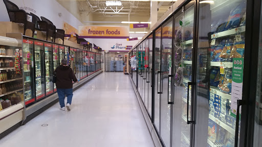 Supermarket «Giant Food», reviews and photos, 2145 York Rd, Lutherville-Timonium, MD 21093, USA