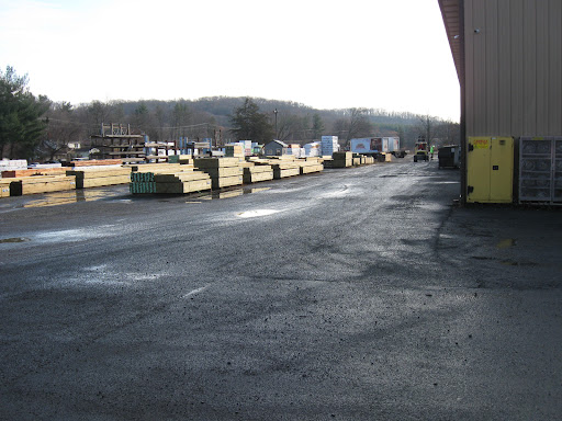Building Materials Store «Oxford Lumber», reviews and photos, 113 Oxford Rd, Oxford, CT 06478, USA