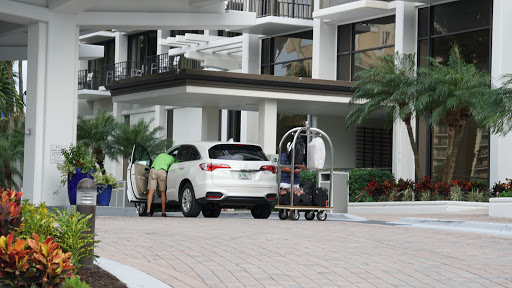 Performing Arts Theater «Van Wezel Performing Arts Hall», reviews and photos, 777 N Tamiami Trail, Sarasota, FL 34236, USA