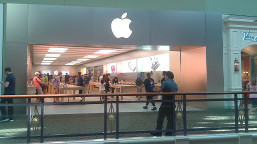 Computer Store «Apple Mall of Georgia», reviews and photos, 3333 Buford Dr NE, Buford, GA 30519, USA